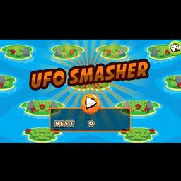  UFO Smasher
